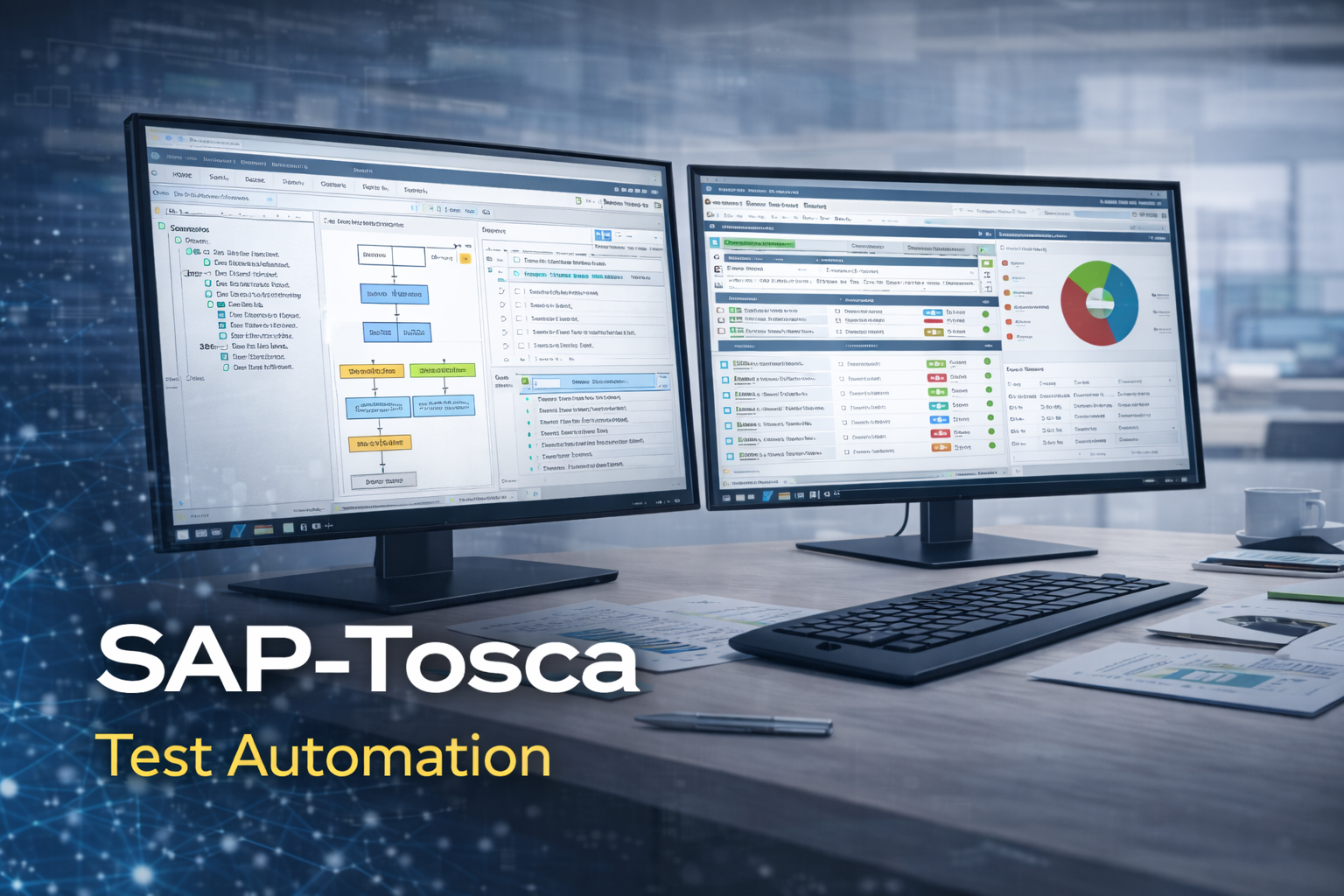 TOSCA Automation